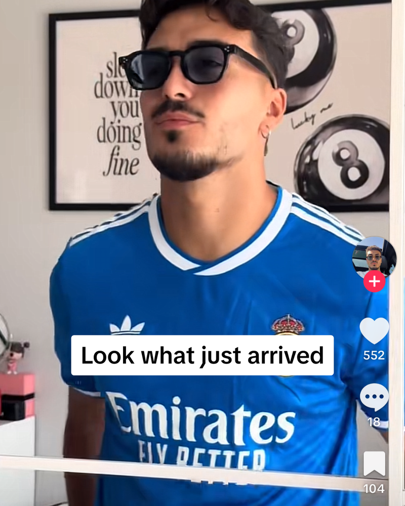 Depoimento de cliente