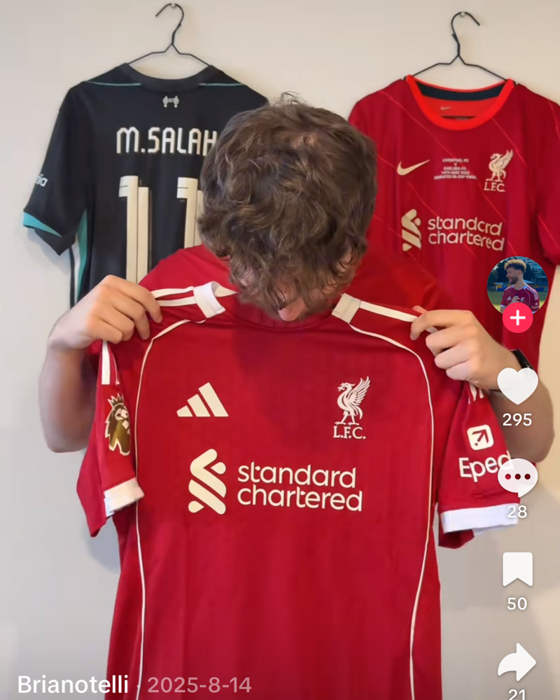 Depoimento de cliente