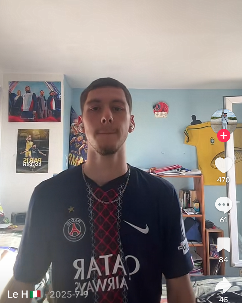 Depoimento de cliente