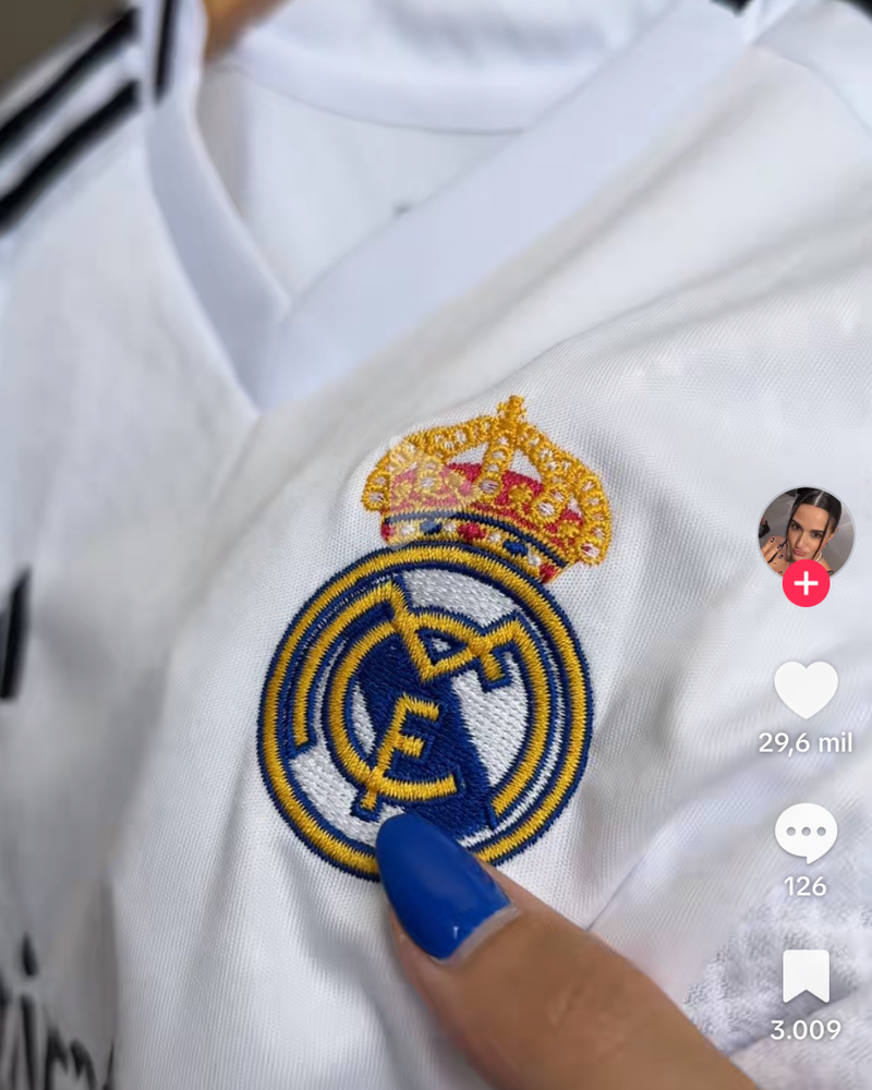 Depoimento de cliente