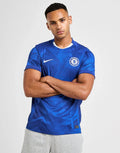 CHELSEA FC 2025/26 HOME SHIRT