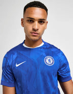 CHELSEA FC 2025/26 HOME SHIRT