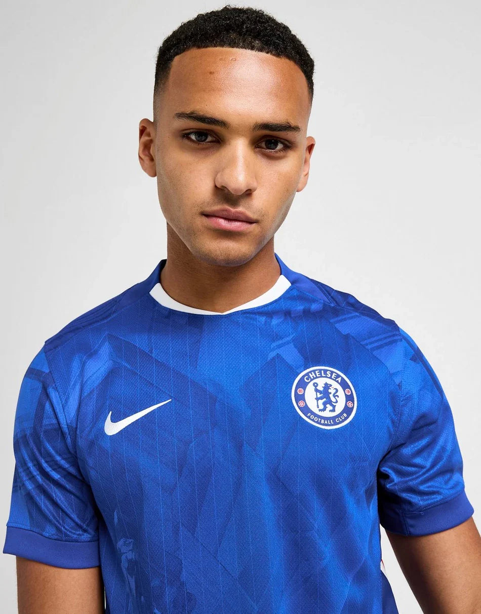 CHELSEA FC 2025/26 HOME SHIRT