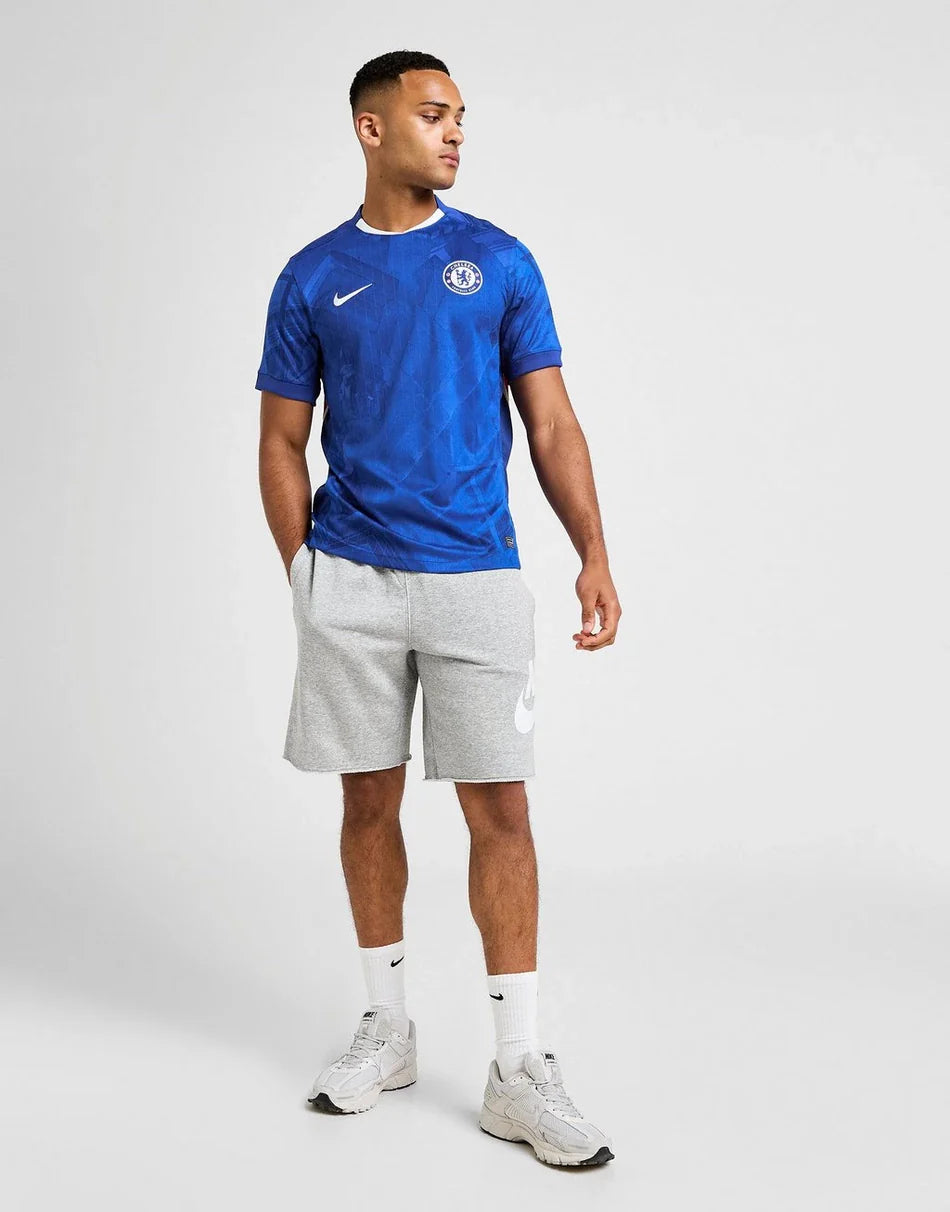 CHELSEA FC 2025/26 HOME SHIRT