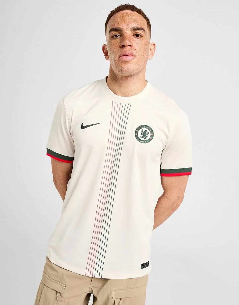 CHELSEA FC 2025/26 AWAY SHIRT