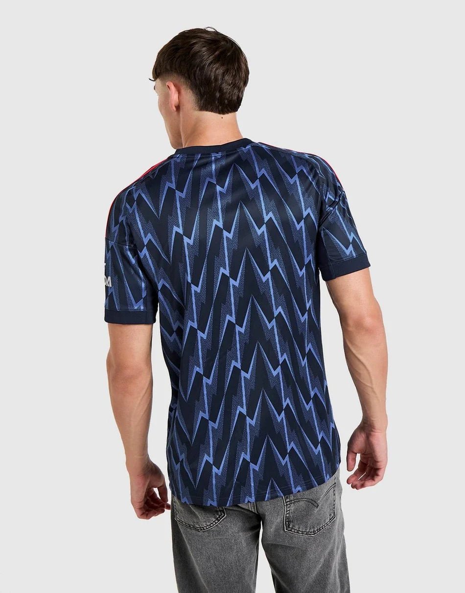 ARSENAL FC 2025/26 AWAY SHIRT