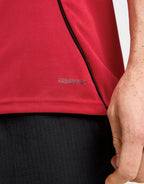 MANCHESTER UNITED FC 2025/26 HOME SHIRT