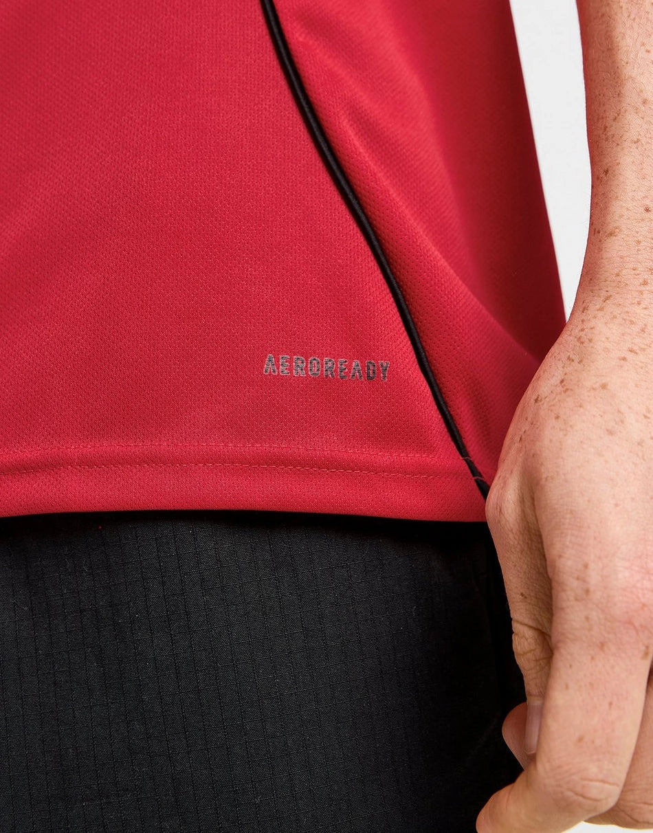 MANCHESTER UNITED FC 2025/26 HOME SHIRT