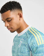 JUVENTUS 2025/26 AWAY SHIRT