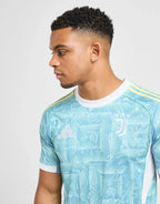 JUVENTUS 2025/26 AWAY SHIRT