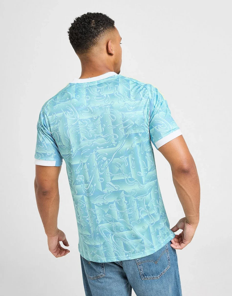 JUVENTUS 2025/26 AWAY SHIRT