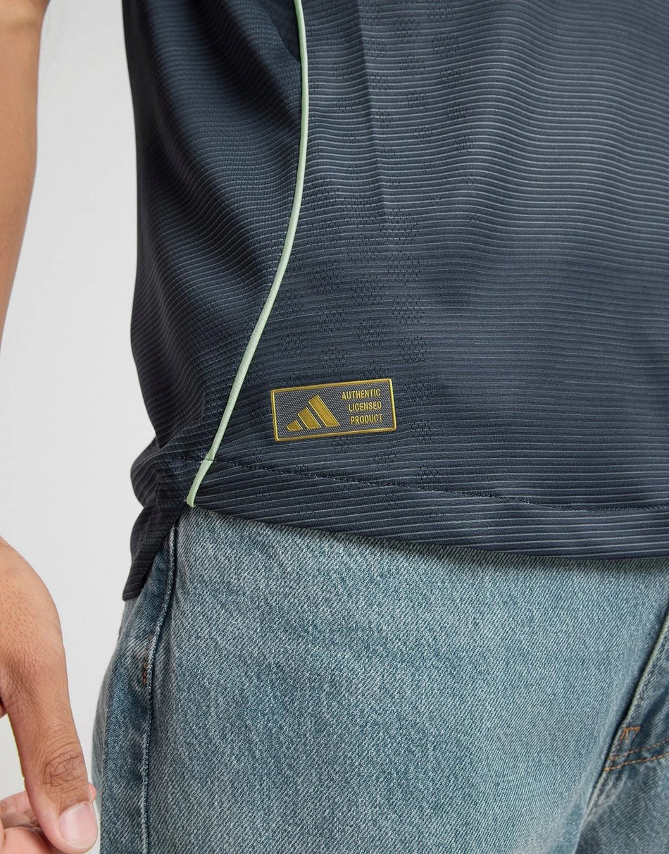 REAL MADRID 2025/26 MATCH AWAY SHIRT