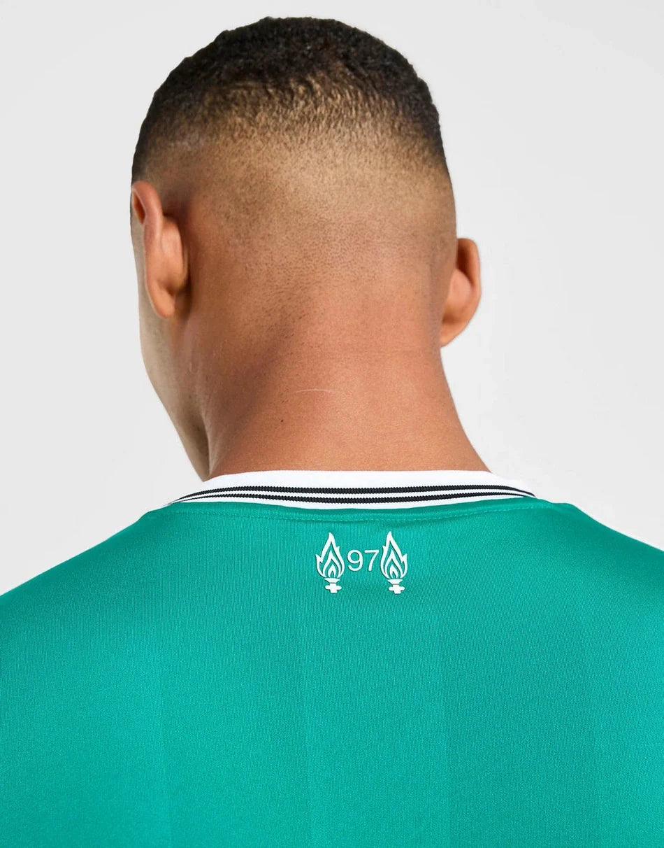 LIVERPOOL FC 25/26 LONG SLEEVE THIRD JERSEY