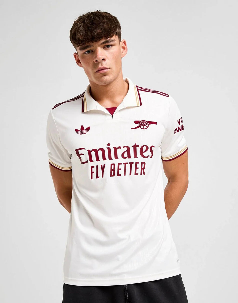 ORIGINALS ARSENAL FC 2025/26 THIRD SHIRT