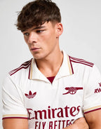 ORIGINALS ARSENAL FC 2025/26 THIRD SHIRT