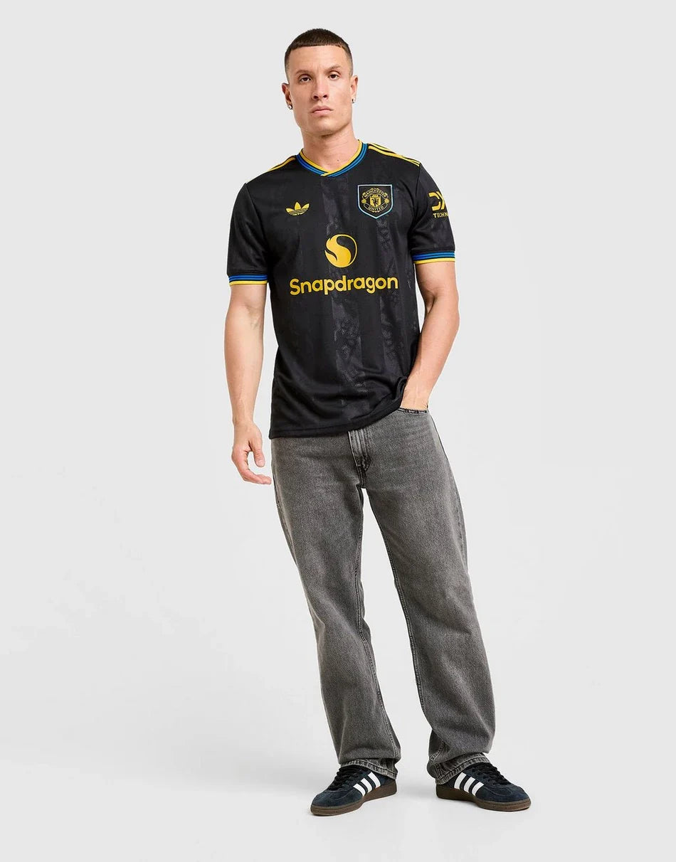 ORIGINALS MANCHESTER UNITED FC 2025/26 THIRD SHIRT