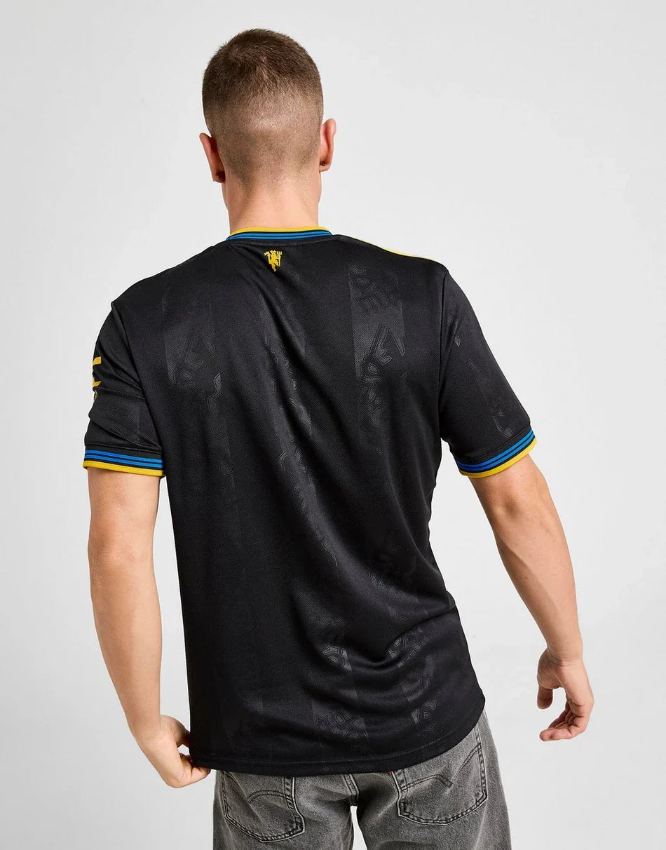 ORIGINALS MANCHESTER UNITED FC 2025/26 THIRD SHIRT