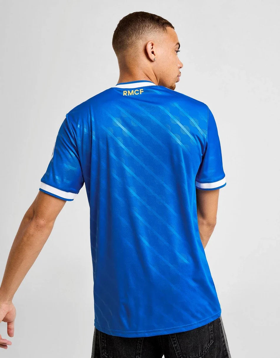 ORIGINALS REAL MADRID 2025/26 THIRD SHIRT