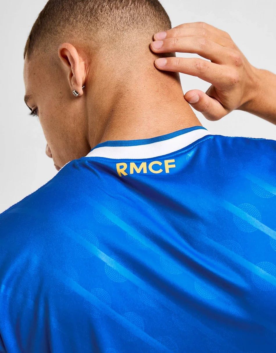 ORIGINALS REAL MADRID 2025/26 THIRD SHIRT