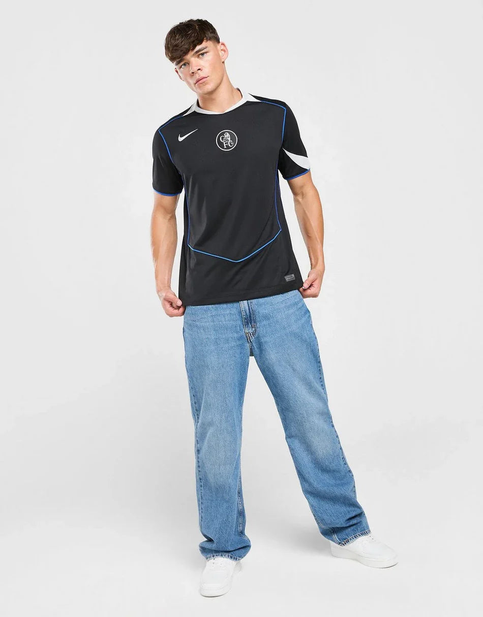 CHELSEA FC 2025/26 THIRD SHIRT