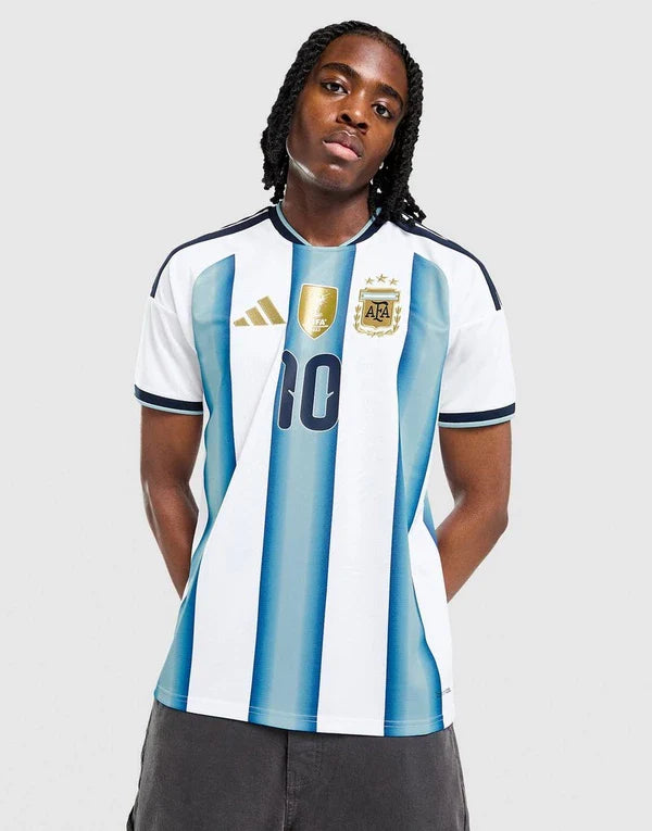 ARGENTINA 2026 HOME SHIRT
