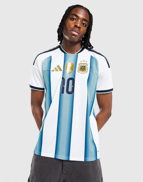 ARGENTINA 2026 HOME SHIRT