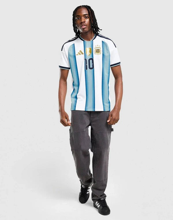 ARGENTINA 2026 HOME SHIRT