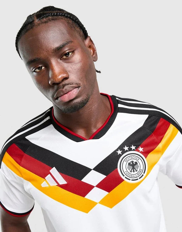 GERMANY 2026 HOME SHIRT