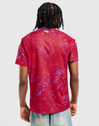 COSTA RICA 2026 HOME SHIRT