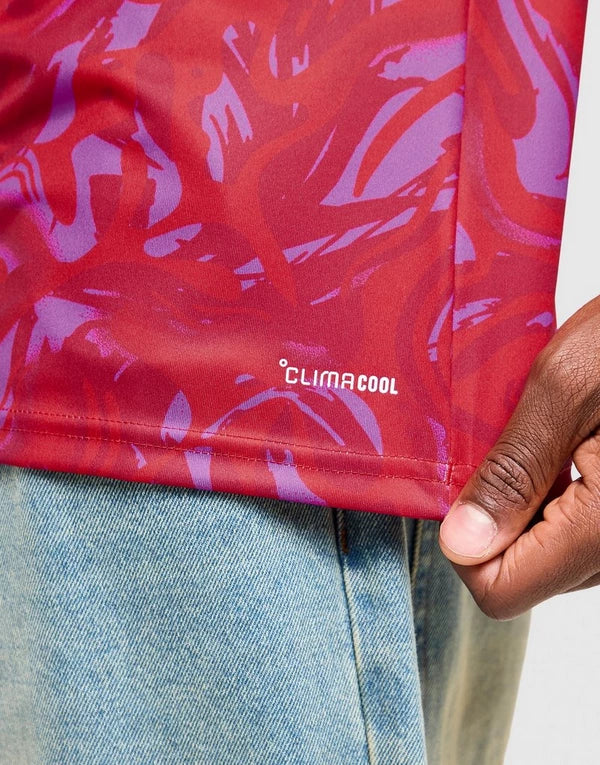 COSTA RICA 2026 HOME SHIRT