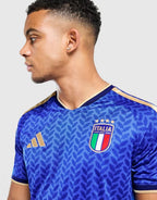 ITALY 2026 HOME SHIRT