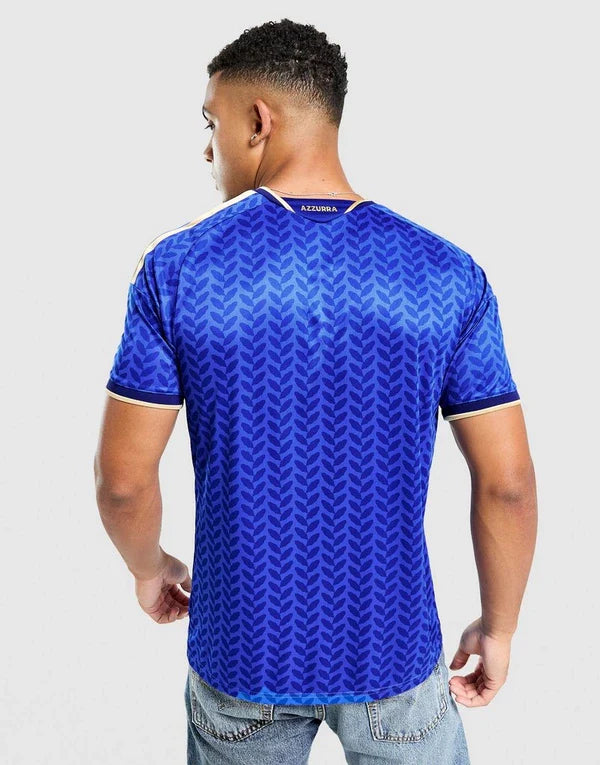 ITALY 2026 HOME SHIRT