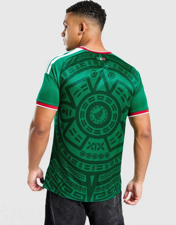 MEXICO 2026 HOME SHIRT