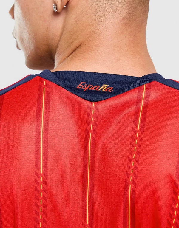SPAIN 2026 HOME SHIRT