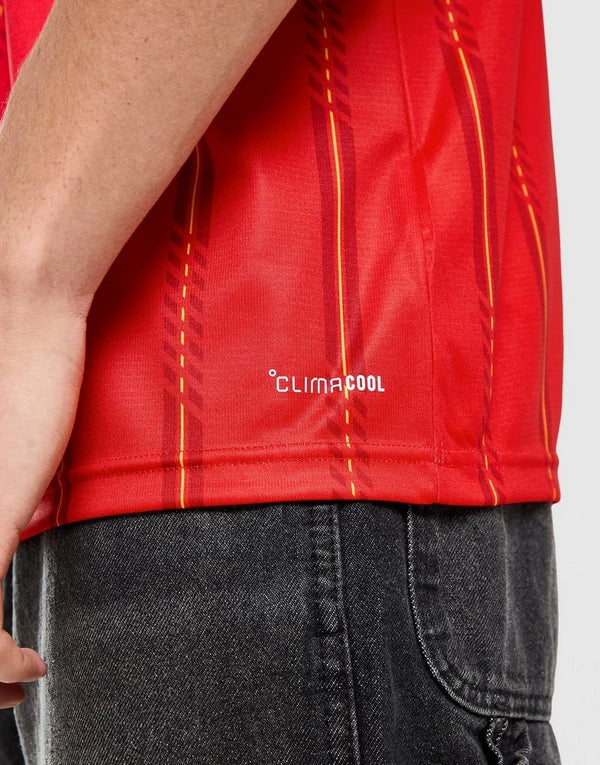 SPAIN 2026 HOME SHIRT