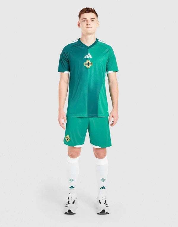 NORTHERN IRELAND 2026 HOME SHIRT