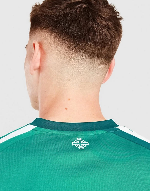 NORTHERN IRELAND 2026 HOME SHIRT